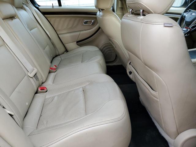 1FAHP2F85EG176537 Ford Taurus Limited