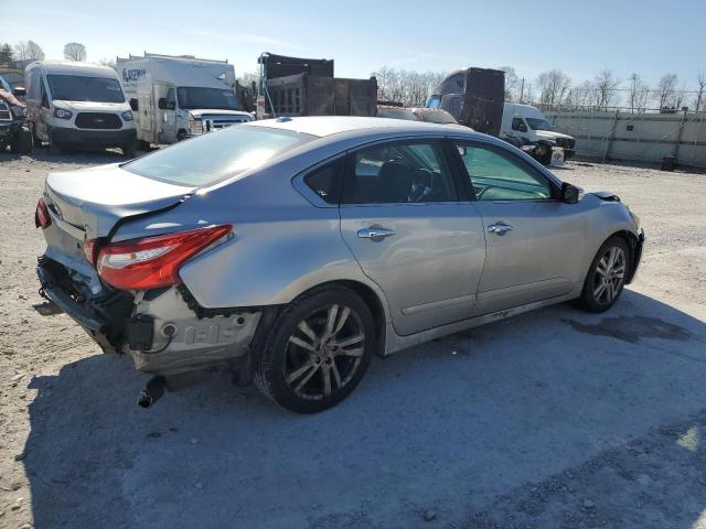 1N4BL3AP3GC282470 Nissan Altima 3.5sl