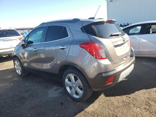 KL4CJBSB0FB059772 Buick Encore Convenience