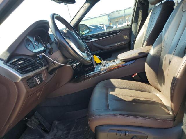 5UXKT0C54J0W00608 BMW X5 Xdr40e
