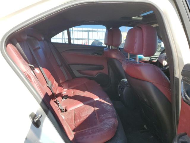 1G6AC5SX3E0104897 Cadillac Ats Performance