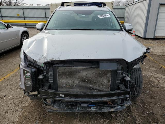 Hyundai Palisade Limited 2023 KM8R5DGEXPU544022 Image 5