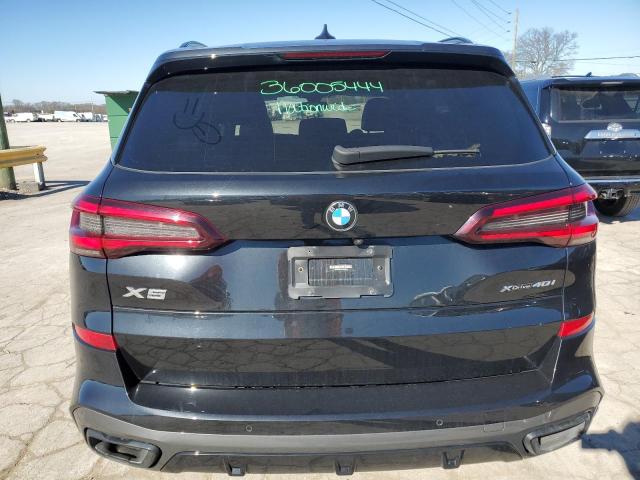 5UXCR6C07M9G82332 BMW X5 Xdrive40i