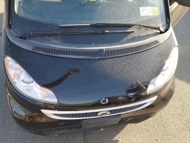 WMEEK3BA1EK761155 Smart Fortwo Passion