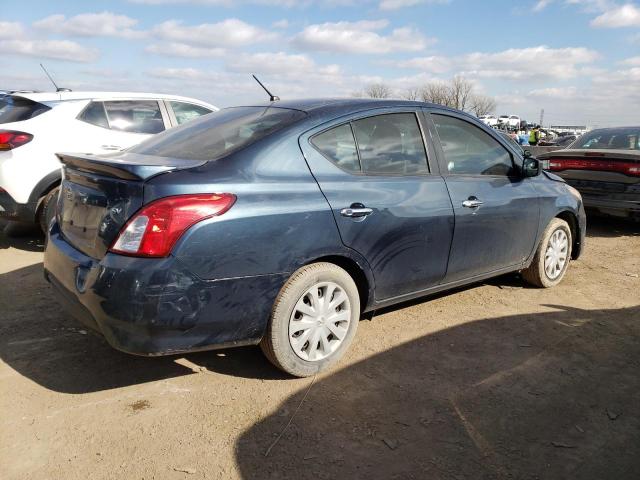 3N1CN7APXHL839724 Nissan VERSA S
