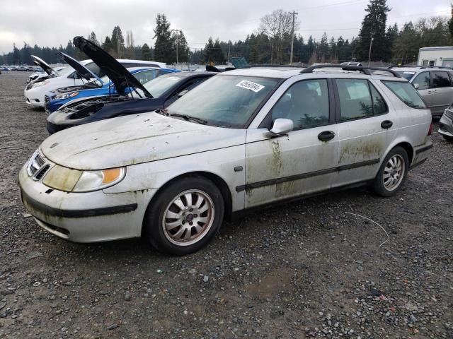 Auction sale of the 2004 Saab 9-5 Linear, vin: YS3EB59E543503998, lot number: 42650694