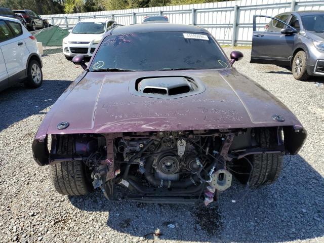 2C3CDZFJ0MH662267 Dodge Challenger R/t Scat Pack