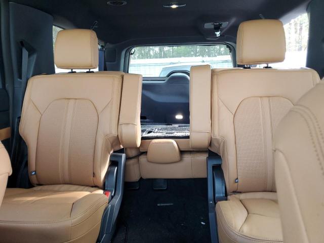 1FMJK1M86REA16266 Ford Expedition Max Platinum