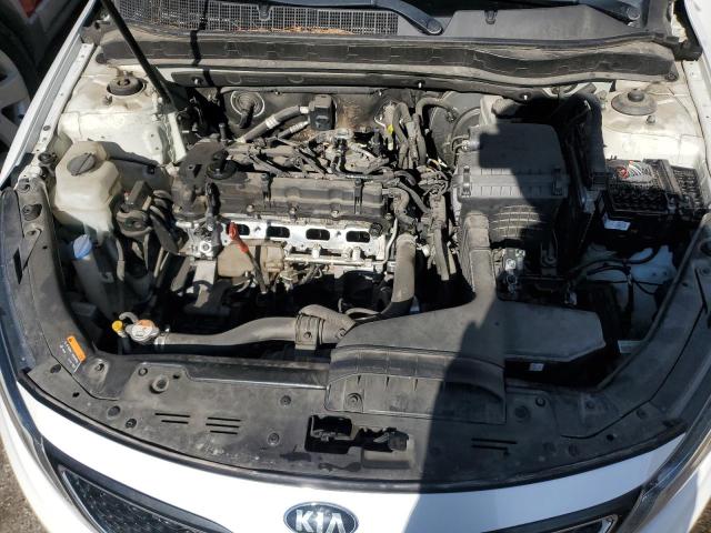 KNAGM4A77F5653780 KIA Optima Lx