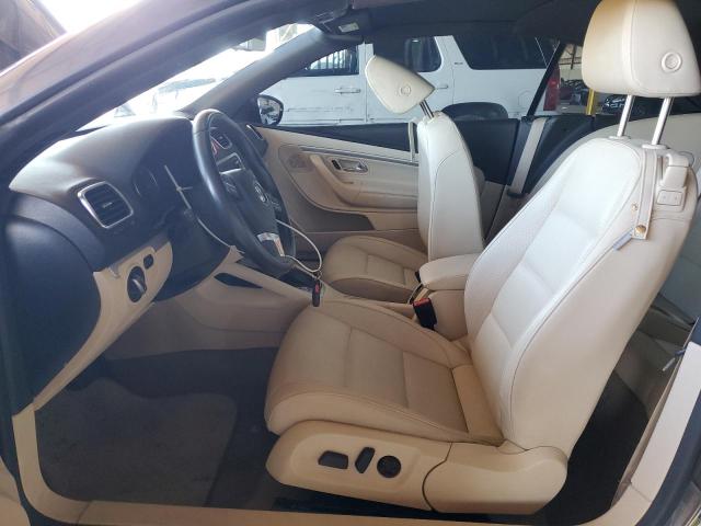 WVWBW8AH8GV000173 Volkswagen Eos Komfort