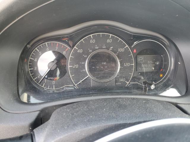 3N1CE2CP9GL377798 Nissan Versa Note S