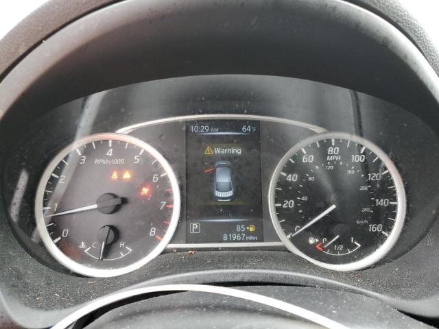 3N1AB7AP9HY382567 Nissan SENTRA S