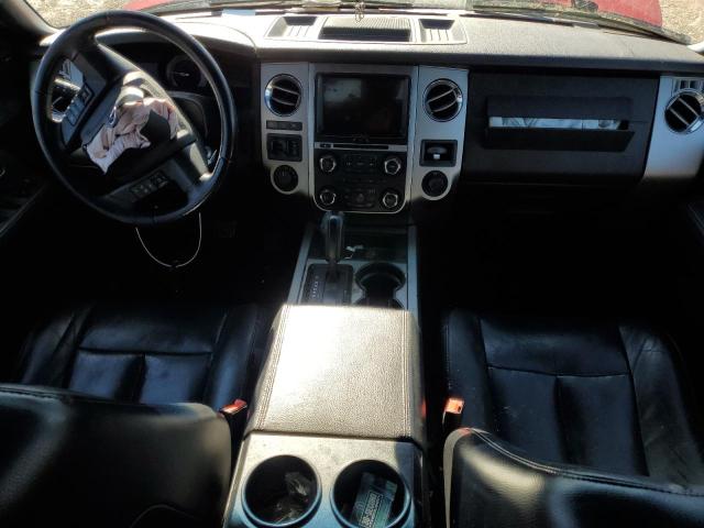 1FMJK1JT3GEF21266 Ford Expedition El Xlt