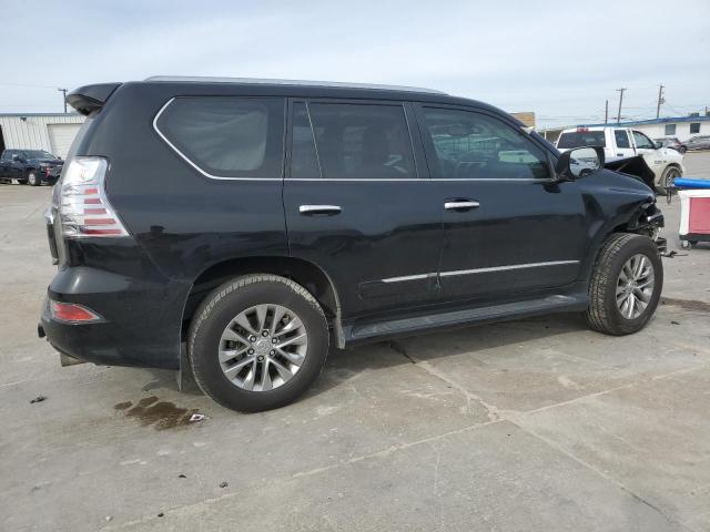 JTJJM7FX8J5206982 Lexus Gx 460 Premium