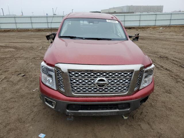 1N6BA1F46HN572577 Nissan Titan Xd Sl