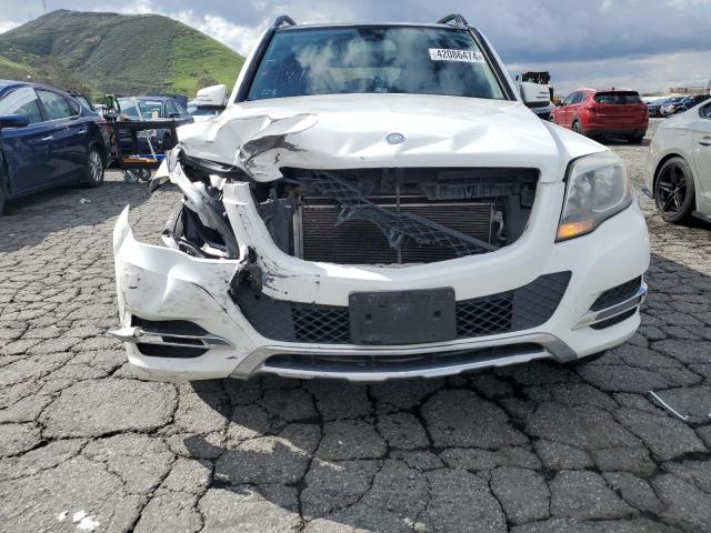 WDCGG5HB3EG238561 Mercedes-Benz GLK 350
