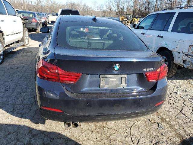 WBA4J1C52KBM18821 BMW 430i Gran Coupe