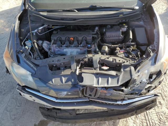 2HGFG3B51EH522799 Honda Civic Lx