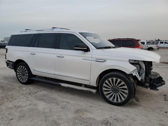 5LMJJ3LT5KEL14492 Lincoln Navigator L Reserve