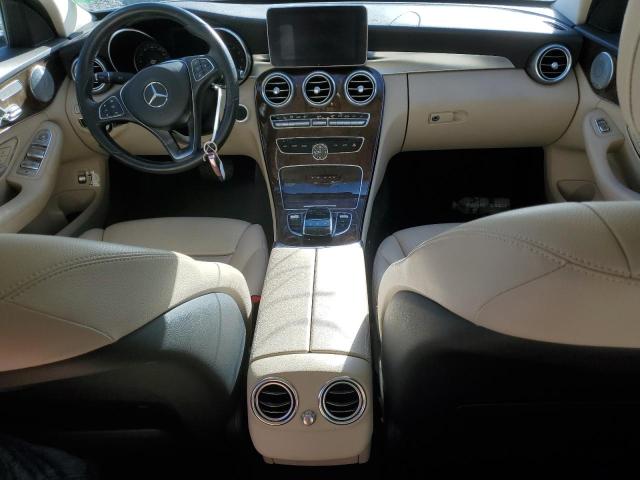 55SWF4KB2FU029216 Mercedes-Benz C 300 4matic