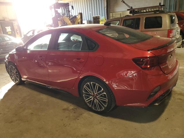 3KPF44ACXPE543193 KIA FORTE GT