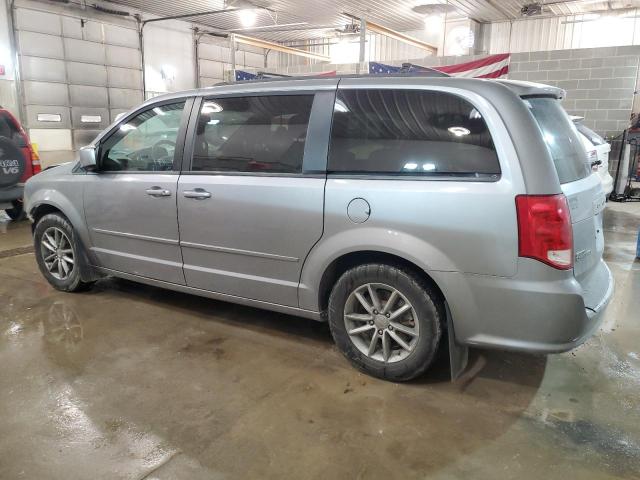 2C4RDGEG3ER385626 Dodge Grand Caravan R/t