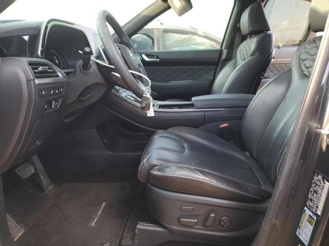 KM8R54HE8LU066921 Hyundai Palisade Limited