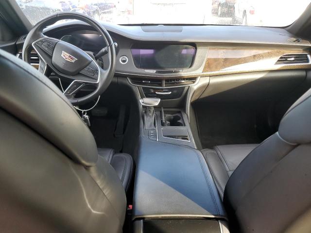 1G6KF5RS9GU159338 Cadillac Ct6 Premium