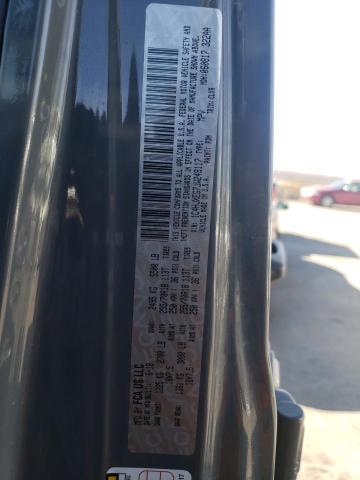 1C4HJXEG7JW249117 Jeep Wrangler Unlimited Sahara