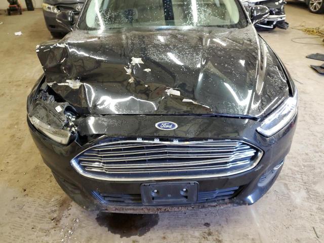 3FA6P0PU8FR169048 Ford Fusion Se Phev