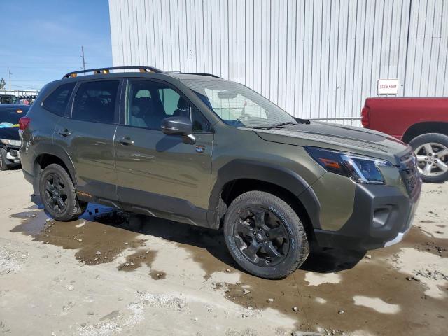 JF2SKAMC6NH441770 Subaru Forester Wilderness