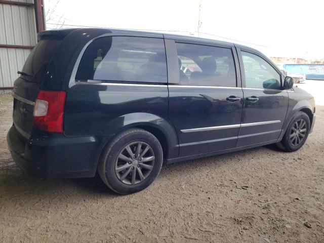 2C4RC1HG7GR239700 Chrysler Town & Country S