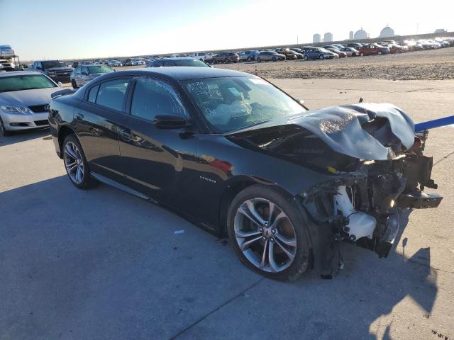 2C3CDXCT7MH524672 Dodge CHARGER R/T