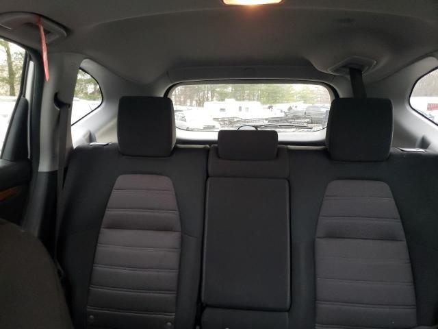 2HKRW2H58MH618984 Honda CR-V EX