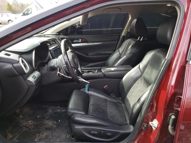 1N4AA6AP4HC364650 Nissan Maxima 3.5s