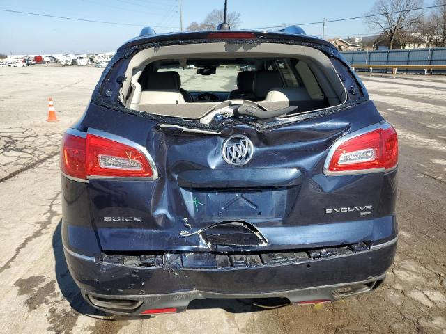 5GAKVBKD4GJ121111 Buick Enclave