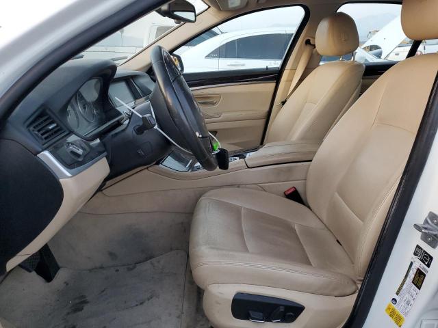 WBA5A5C53ED507933 BMW 528 I