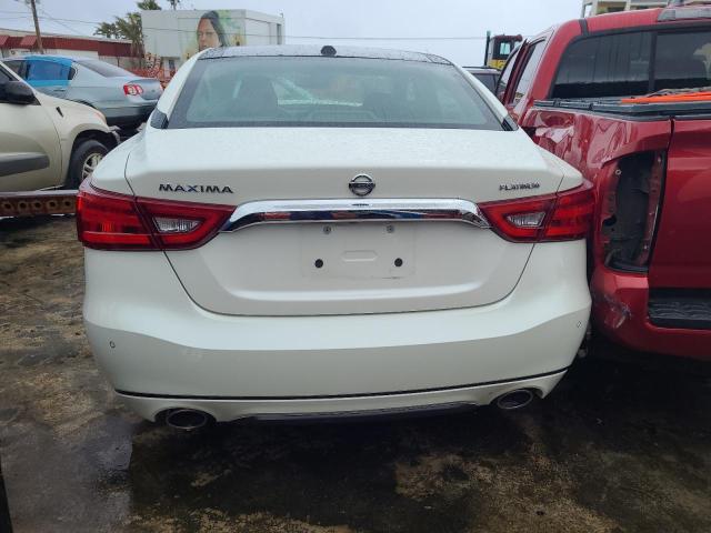 1N4AA6AP4HC452002 Nissan Maxima 3.5s