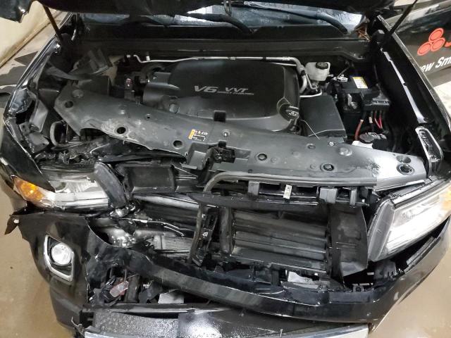 1GTG6EEN8K1319657 GMC Canyon Denali