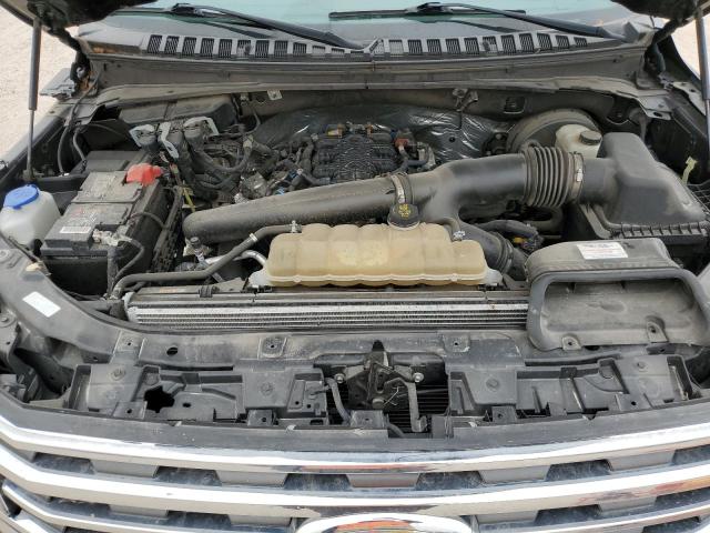 1FMJU1HT3MEA50506 Ford Expedition Xlt