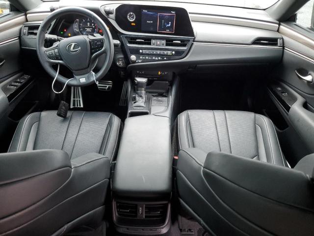 58AGZ1B12NU117941 Lexus Es 350 Base