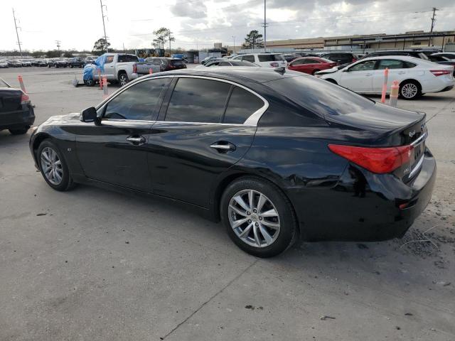 JN1BV7AR3FM421361 Infiniti Q50 BASE