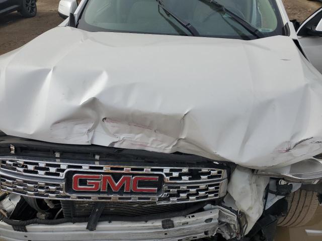 1GKKNXLS8HZ189704 GMC Acadia Denali
