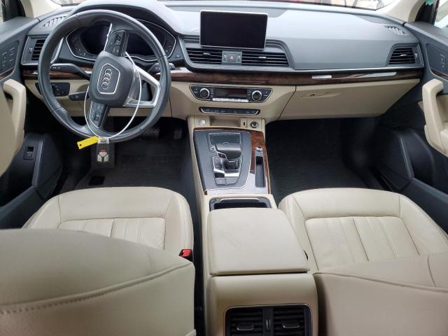 WA1BNAFY1J2141009 Audi Q5 Premium Plus