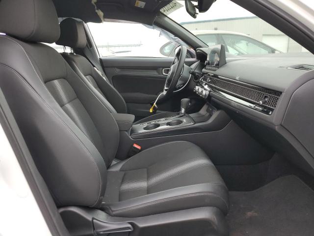 2HGFE2F5XRH526236 Honda Civic Sport