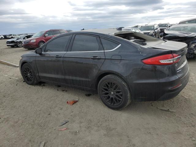 3FA6P0HD9KR128260 Ford FUSION SE