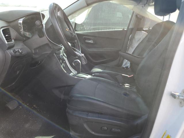 KL7CJLSB6LB058498 Chevrolet TRAX 1LT