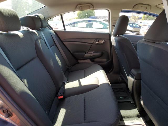 19XFB2F74FE267288 Honda CIVIC SE