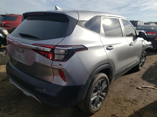 KNDEPCAA2N7322356 KIA Seltos Lx