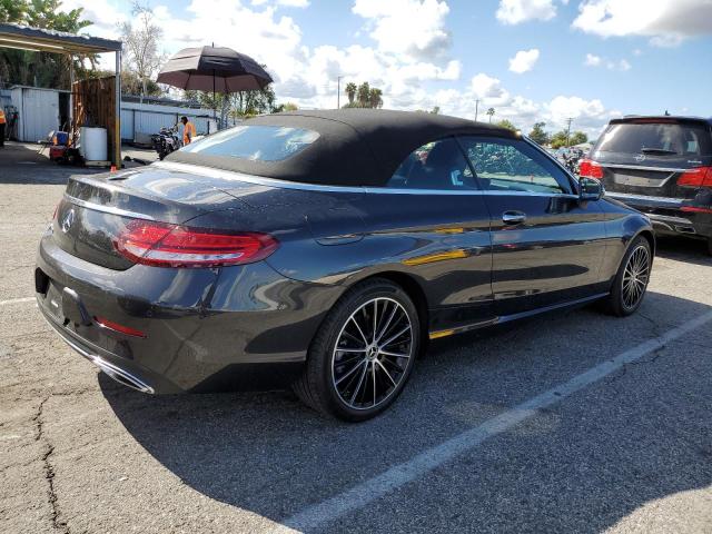 W1KWK8DB7LG009892 Mercedes-Benz C 300